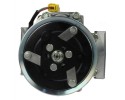 Compressor air conditioning NISSENS 89136 Catalog number of the part 89136