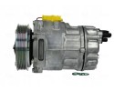 Compressor air conditioning NISSENS 89136 Catalog number of the original CITROEN 1609491380 CITROEN 6453 TA CITROEN 6453 TC CITR