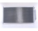 CONDENSER AIR CONDITIONING COOLER WITH DEHUMIDIFIER