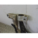 1K0199295E BRAZO SUSPENSION INFERIOR DELANTERO IZQUIERDO SEAT LEON (1P1) Reference 2006 1K0199295E 201980 SEAT - 2