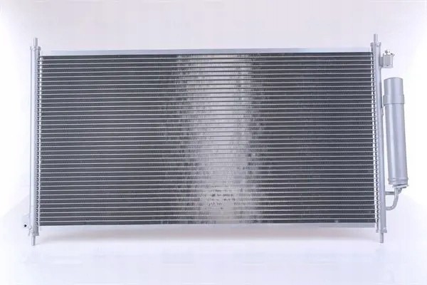 CONDENSER AIR CONDITIONING COOLER WITH DEHUMIDIFIER Packaging status original