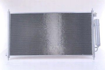 CONDENSER AIR CONDITIONING COOLER WITH DEHUMIDIFIER Packaging status original