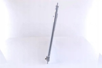 CONDENSER AIR CONDITIONING COOLER WITH DEHUMIDIFIER Quality of parts according to GVO Q original with factory logo OEM OES