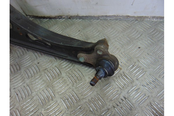 1K0199295E BRAZO SUSPENSION INFERIOR DELANTERO IZQUIERDO SEAT LEON (1P1) Reference 2006 1K0199295E 201980 SEAT - 3