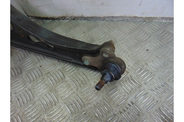 1K0199295E BRAZO SUSPENSION INFERIOR DELANTERO IZQUIERDO SEAT LEON (1P1) Reference 2006 1K0199295E 201980 SEAT - 3