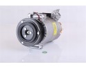 Compressor air conditioning NISSENS 890714 EAN GTIN 5707286469945