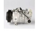 COMPRESSOR AIR CONDITIONING COMPRESSOR DCP23035 DENSO