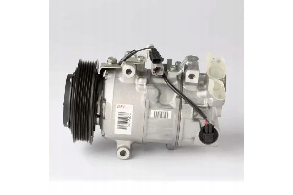 COMPRESSOR AIR CONDITIONING COMPRESSOR DCP23035 DENSO