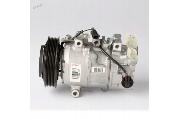 COMPRESSOR AIR CONDITIONING COMPRESSOR DCP23035 DENSO Packaging status original