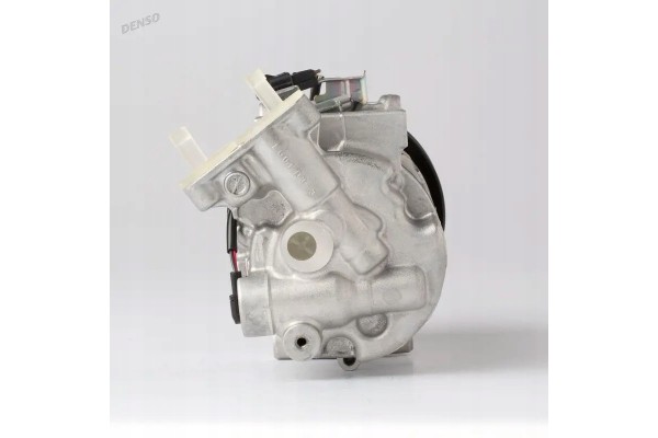 COMPRESSOR AIR CONDITIONING COMPRESSOR DCP23035 DENSO Part manufacturer Denso