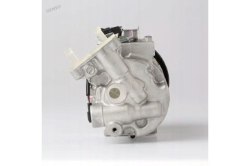 COMPRESSOR AIR CONDITIONING COMPRESSOR DCP23035 DENSO Part manufacturer Denso