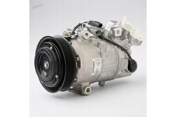 COMPRESSOR AIR CONDITIONING COMPRESSOR DCP23035 DENSO Quality of parts according to GVO Q original with factory logo OEM OES