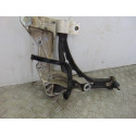 1K0199295E BRAZO SUSPENSION INFERIOR DELANTERO IZQUIERDO SEAT LEON (1P1) Reference 2006 1K0199295E 201980 SEAT - 4