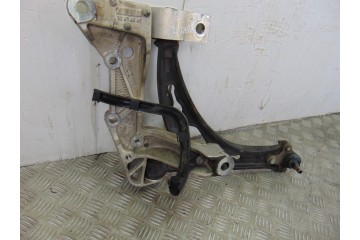 1K0199295E BRAZO SUSPENSION INFERIOR DELANTERO IZQUIERDO SEAT LEON (1P1) Reference 2006 1K0199295E 201980 SEAT - 4
