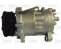 COMPRESSOR AIR CONDITIONING COMPRESSOR 699803 VALEO SEAT Packaging status original