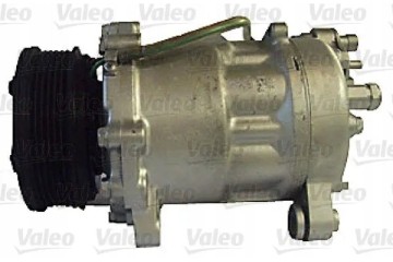 COMPRESSOR AIR CONDITIONING COMPRESSOR 699803 VALEO SEAT Packaging status original