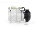 COMPRESSOR AIR CONDITIONING COMPRESSOR 890371 NISSENS