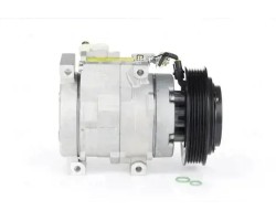 COMPRESSOR AIR CONDITIONING COMPRESSOR 890371 NISSENS