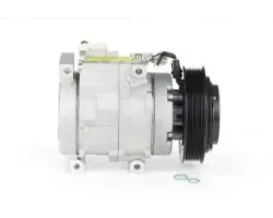 Compresor de aire acondicionado Nissens 890371