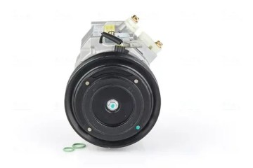 COMPRESSOR AIR CONDITIONING COMPRESSOR 890371 NISSENS Part manufacturer Nissens