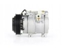 COMPRESSOR AIR CONDITIONING COMPRESSOR 890371 NISSENS Catalog number of the part 890371