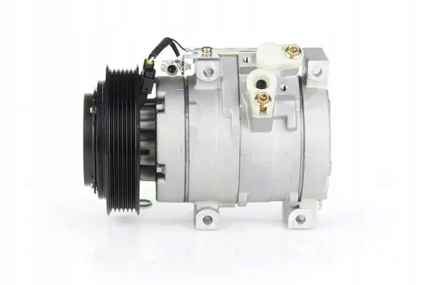 COMPRESSOR AIR CONDITIONING COMPRESSOR 890371 NISSENS Catalog number of the part 890371