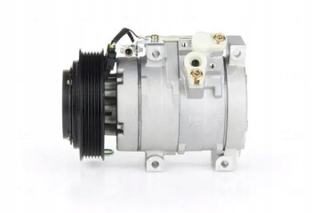COMPRESSOR AIR CONDITIONING COMPRESSOR 890371 NISSENS Catalog number of the part 890371