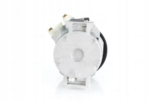 COMPRESSOR AIR CONDITIONING COMPRESSOR 890371 NISSENS Quality of parts according to GVO Q original with factory logo OEM OES