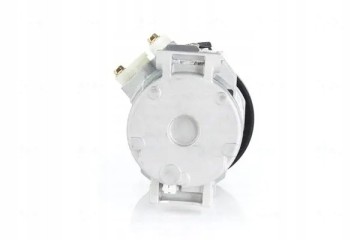 COMPRESSOR AIR CONDITIONING COMPRESSOR 890371 NISSENS Quality of parts according to GVO Q original with factory logo OEM OES