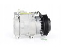 COMPRESSOR AIR CONDITIONING COMPRESSOR 890371 NISSENS Car type cargo vans passenger cars
