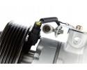 COMPRESSOR AIR CONDITIONING COMPRESSOR 890371 NISSENS Product weight with unit packaging 8 kg