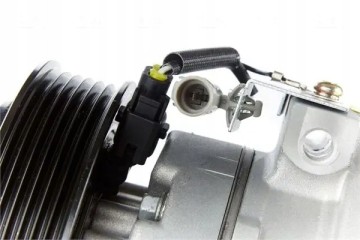 COMPRESSOR AIR CONDITIONING COMPRESSOR 890371 NISSENS Product weight with unit packaging 8 kg