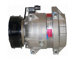 Compressor klim ssangyong rexton 2 7 04 DELPHI TSP0155880