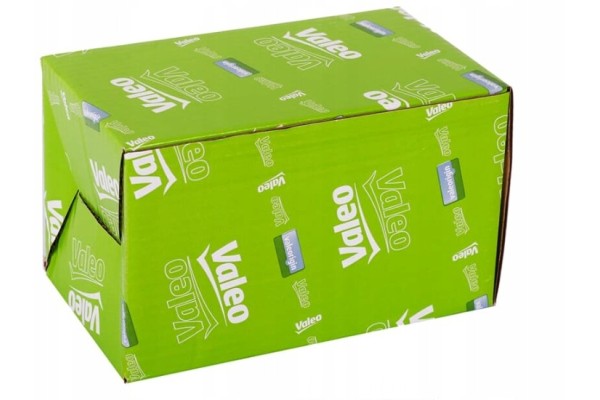 VALEO AIR CONDITIONING COMPRESSOR