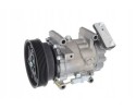 VALEO AIR CONDITIONING COMPRESSOR Catalog number of the part 813631