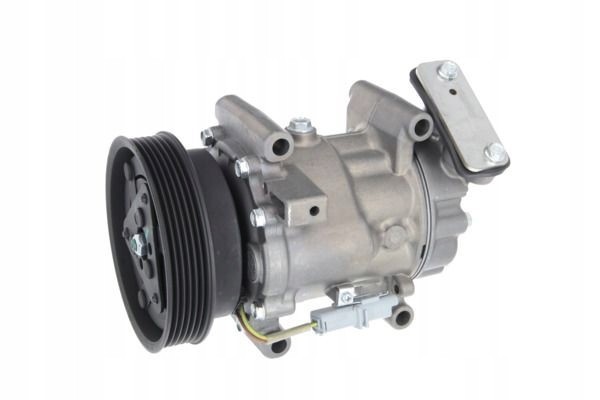 VALEO AIR CONDITIONING COMPRESSOR Catalog number of the part 813631