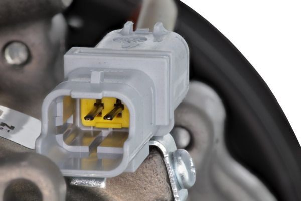 VALEO AIR CONDITIONING COMPRESSOR Version European
