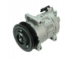 COMPRESSOR AIR CONDITIONING COMPRESSOR CS20325 DELPHI