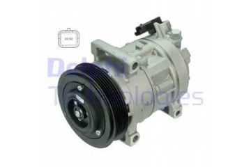 COMPRESSOR AIR CONDITIONING COMPRESSOR CS20325 DELPHI Packaging status original
