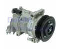 COMPRESSOR AIR CONDITIONING COMPRESSOR CS20325 DELPHI Part manufacturer Delphi