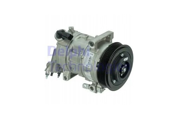 COMPRESSOR AIR CONDITIONING COMPRESSOR CS20325 DELPHI Part manufacturer Delphi