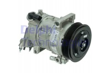 COMPRESSOR AIR CONDITIONING COMPRESSOR CS20325 DELPHI Part manufacturer Delphi