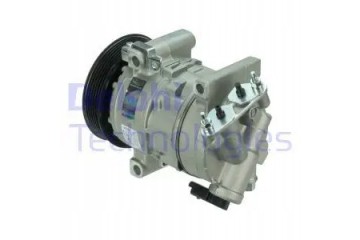 COMPRESSOR AIR CONDITIONING COMPRESSOR CS20325 DELPHI Quality of parts according to GVO Q original with factory logo OEM OES