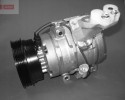 Compressor air conditioning DENSO DCP50225 Part manufacturer Denso