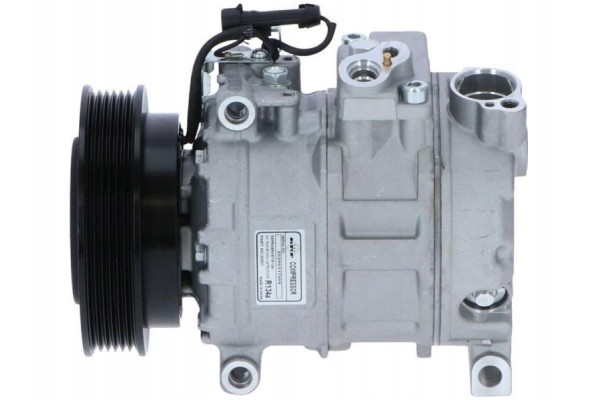 32501 NRF AIR CONDITIONING COMPRESSOR ALPHA 156 97 Part manufacturer NRF