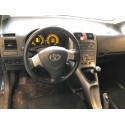 TOYOTA AURIS (E15) Sol TOYOTA AURIS (E15) Sol