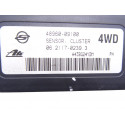 4896009100 SENSOR SSANGYONG ACTYON 200 Xdi 2010 4896009100 212565 SSANGYONG - 1