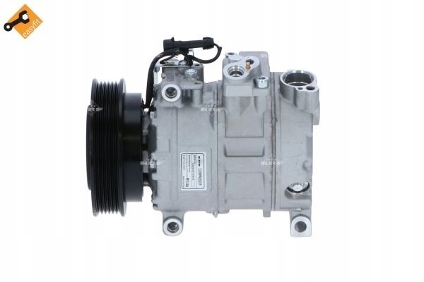 32501 NRF AIR CONDITIONING COMPRESSOR ALPHA 156 97 Catalog number of the part 32501