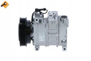 32501 NRF AIR CONDITIONING COMPRESSOR ALPHA 156 97 Catalog number of the part 32501