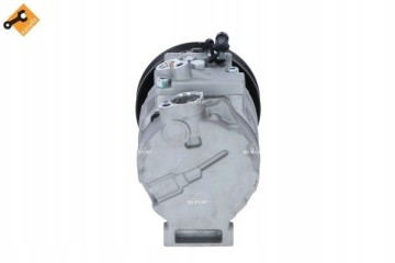 32501 NRF AIR CONDITIONING COMPRESSOR ALPHA 156 97 Quality of parts according to GVO Q original with factory logo OEM OES